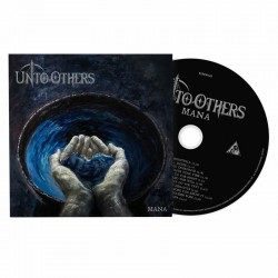 UNTO OTHERS - Mana, CD