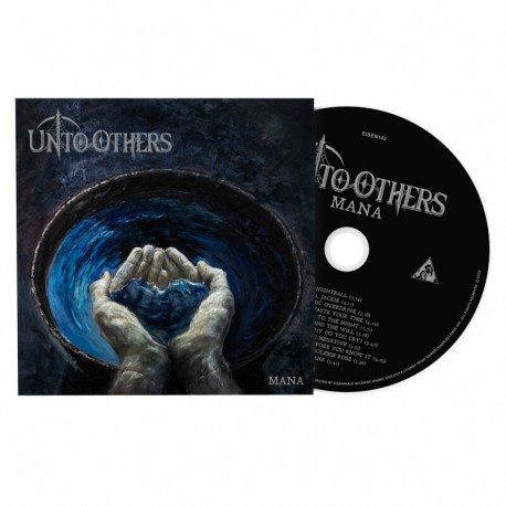 UNTO OTHERS - Mana, CD