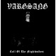 VARGSANG - Call of the Nightwolves, LP [black]
