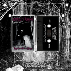 CACHOT D’EFFROI – Dans le cimetière Abandonné, MC