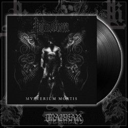 KHASHM – Mysterium Mortis, LP