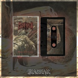 GRENADIER – Wolves of the Trench, MC