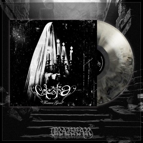 CELESTIA – Forever Gone, LP [smoke]