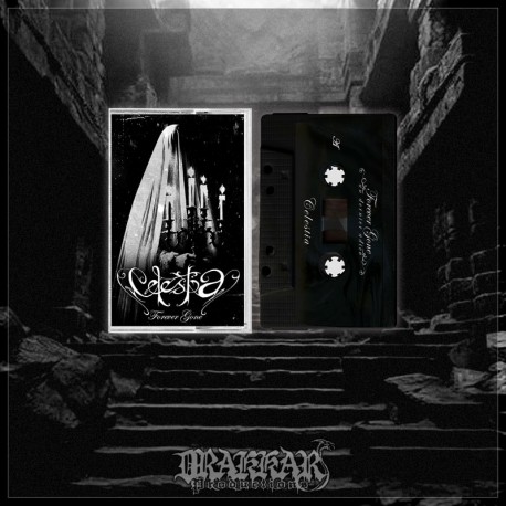 CELESTIA – Forever Gone, MC