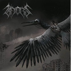 KHORS – Letters to the Future self, LP [black]