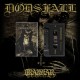 DODSFALL – Djevelens Evangelie, MC