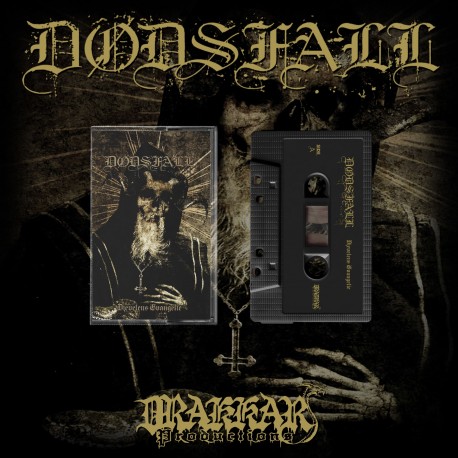 DODSFALL – Djevelens Evangelie, MC