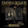 DODSFALL – Djevelens Evangelie, MC