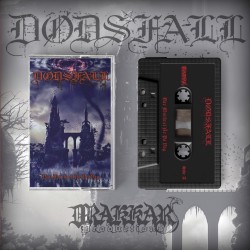 DODSFALL – När Mörkret är på väg, MC