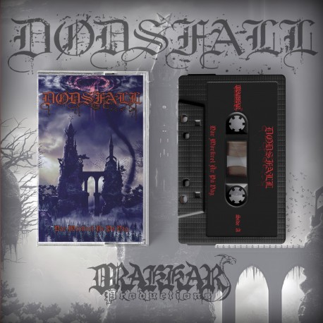 DODSFALL – När Mörkret är på väg, MC