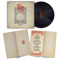 AFSKY - Fællesskab, LP [Black]