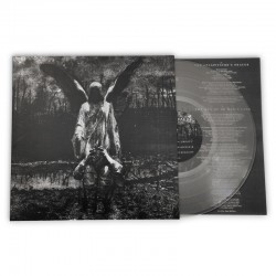 PANZERFAUST - The Suns Of Perdition, Chapter I: War, Horrid War, LP [Clear]