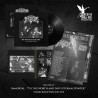 [PRE-ORDER] IMMORTAL – To the North and Into Eternal Winter – Live in Darkness 1993-1995, LP [black]