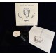 ANTENOMIAN - Reveries on Death and Disgust, LP