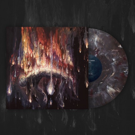 [PRE-ORDER] MISERERE LUMINIS - Sidera, DLP