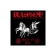 BLASPHEMY - Gods of War, LP + Poster