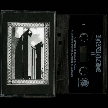 INVUNCHE - II, CD
