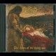HADES - The Dawn of the Dying Sun, CD