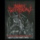BLACK WITCHERY - Inferno of Sacred Destruction, Patch