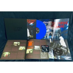 A CANOROUS QUINTET - Silence of the World Beyond, LP+CD [30th Anniversary Edition]