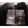 SHORES OF LADON - Eindringling, CD