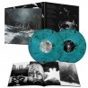 [PRE-ORDER] AGALLOCH - Marrow Of The Spirit (Remix & Remaster), Trifold DLP [Sea Blue Smoke]