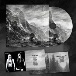 MÖRKGRIM - Sǫgur frá Norðfirði, CD