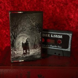 LORE LIEGE - Dreams of a Forgotten Curse, MC