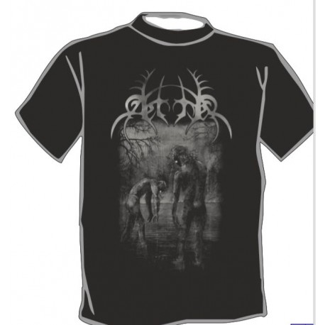 AETHER - ego vitium sum, TS [Size - S]