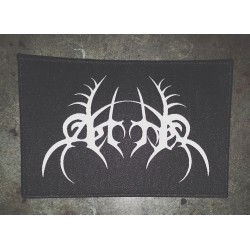 AETHER - Logo, Patch