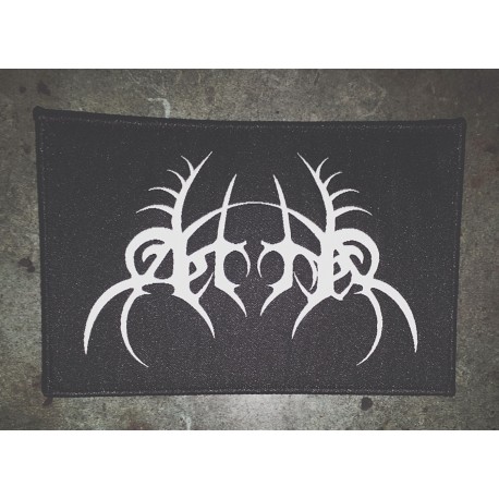 AETHER - Logo, Patch