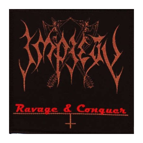 IMPIETY - Ravage & Conquer, Patch