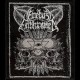 EREBUS ENTHRONED - Night's Black Angel, Patch